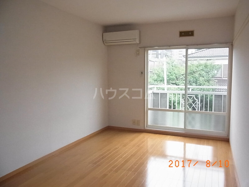 3/17 リビング/ダイニング