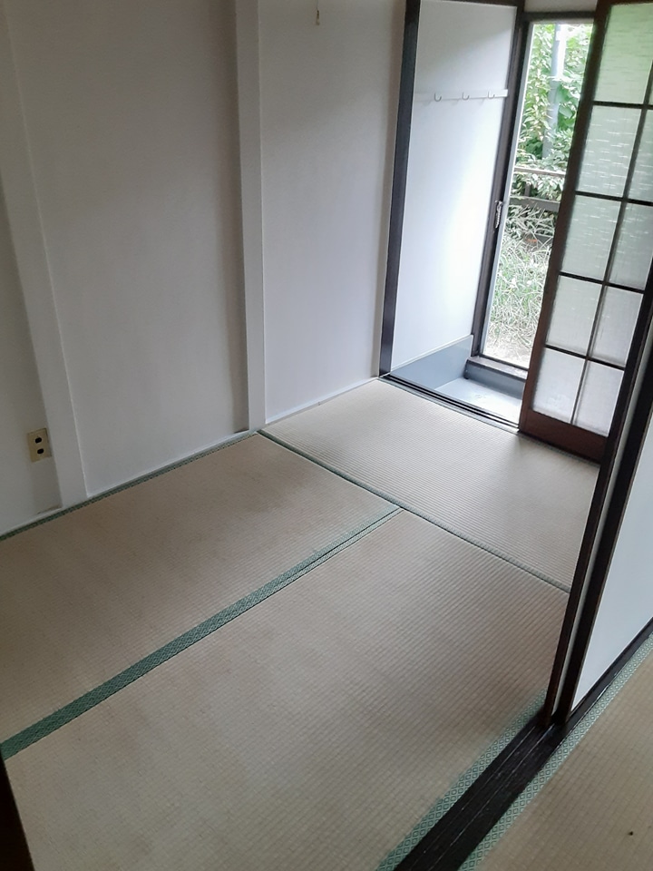 5/26 室内