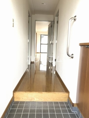 10/28 玄関