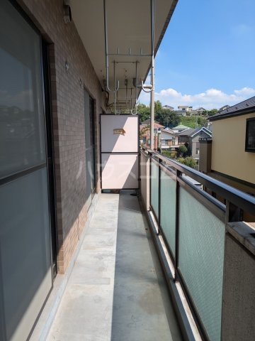 19/30 バルコニー