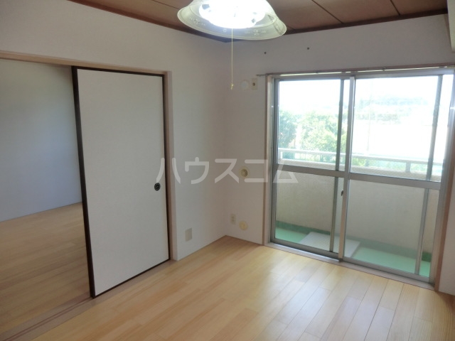 4/27 リビング/ダイニング