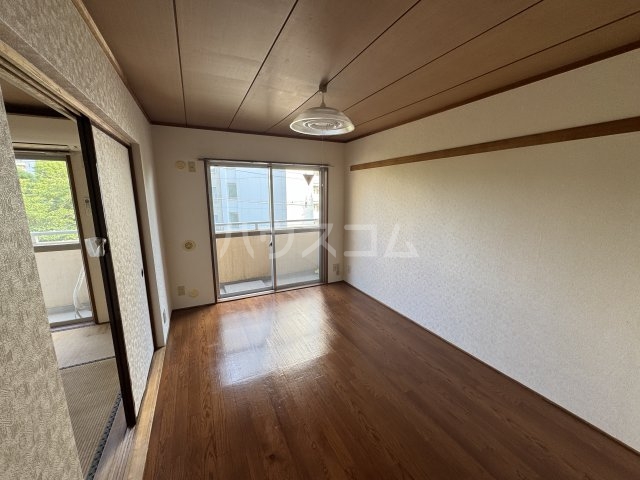 3/21 リビング/ダイニング