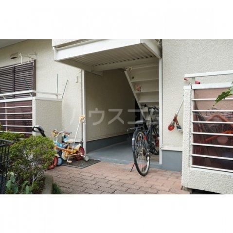 20/28 エントランス