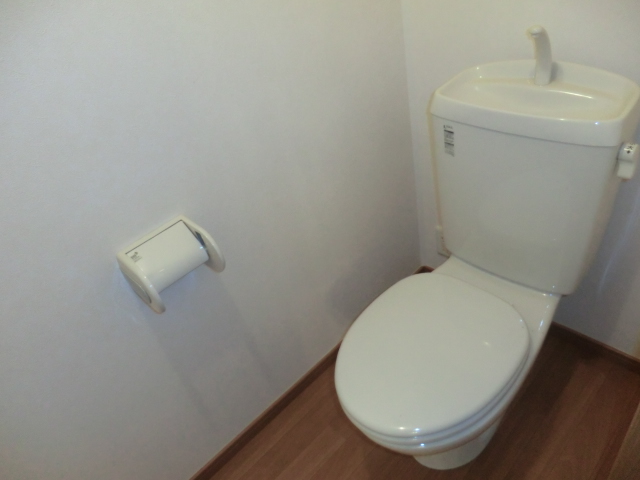13/28 トイレ