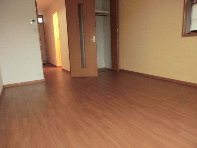 4/28 リビング/ダイニング