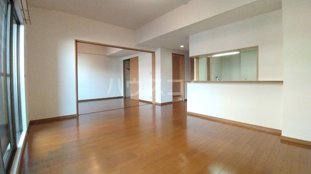 4/22 リビング/ダイニング