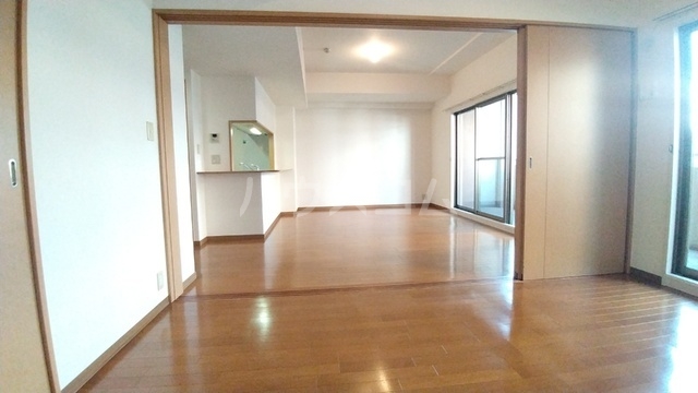 6/22 リビング/ダイニング