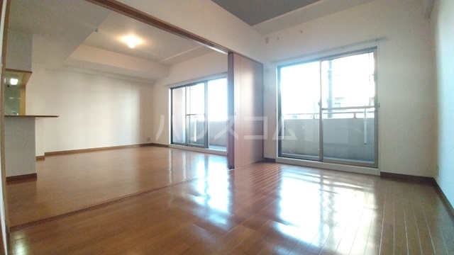 3/22 リビング/ダイニング