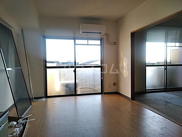 3/30 リビング/ダイニング