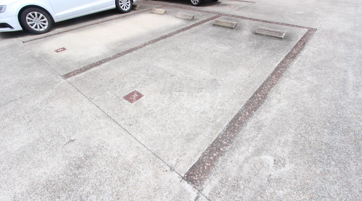 29/30 駐車場