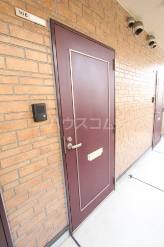 9/30 玄関