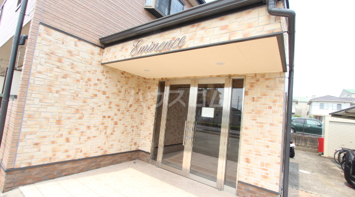 4/6 エントランス