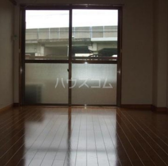 3/8 リビング/ダイニング