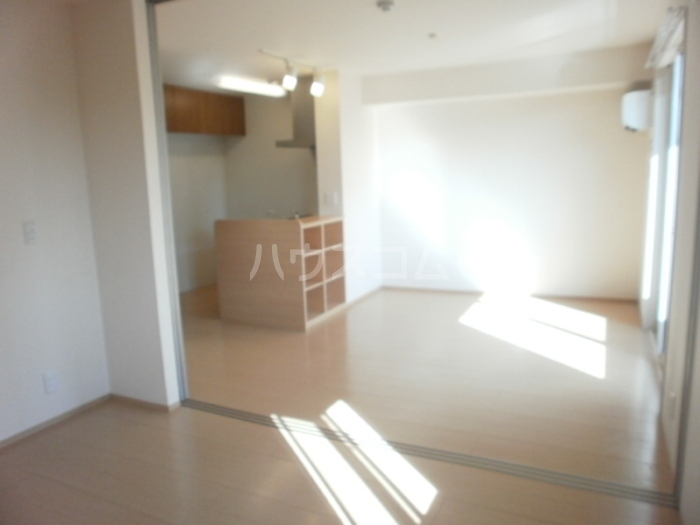 3/28 リビング/ダイニング