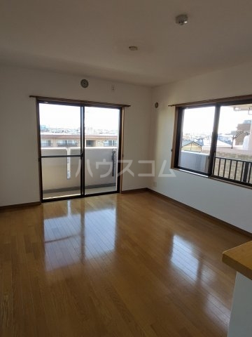 4/23 リビング/ダイニング