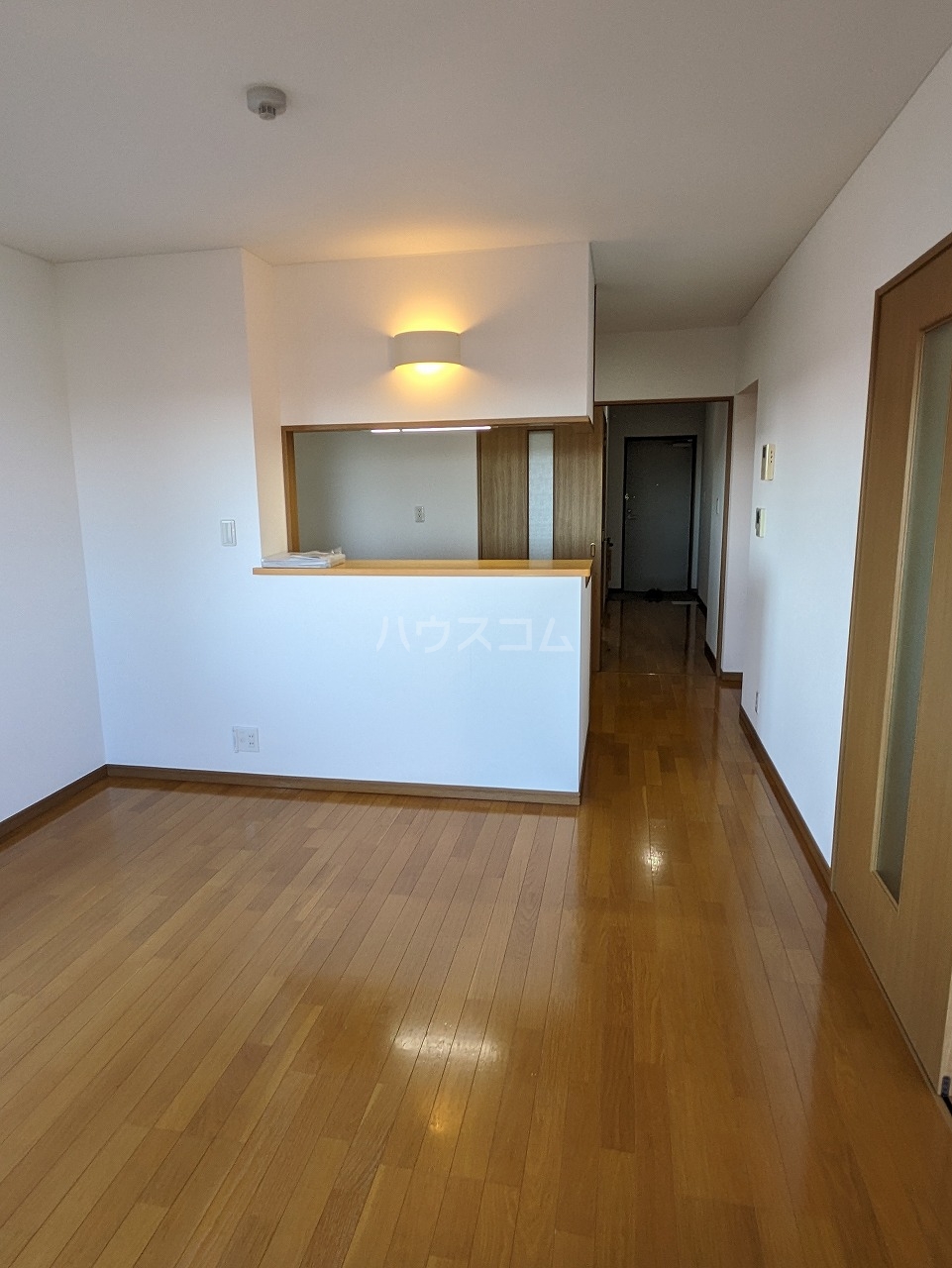 5/23 リビング/ダイニング