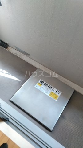 16/30 バルコニー