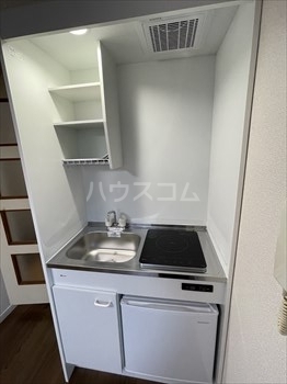 12/30 キッチン