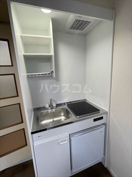 11/30 キッチン