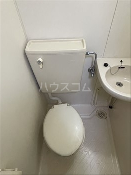 15/30 トイレ