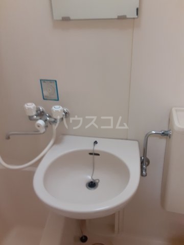 12/30 洗面