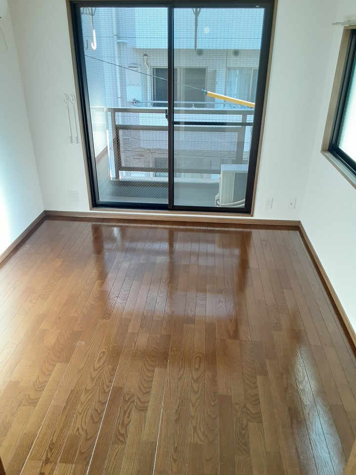 3/26 リビング/ダイニング