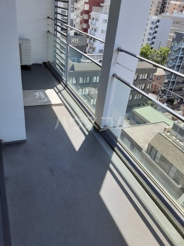 19/30 バルコニー