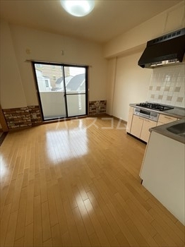 3/30 リビング/ダイニング