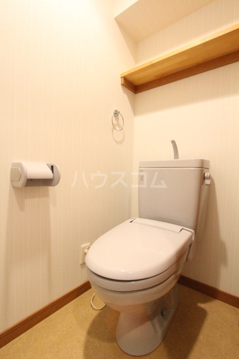 13/30 トイレ