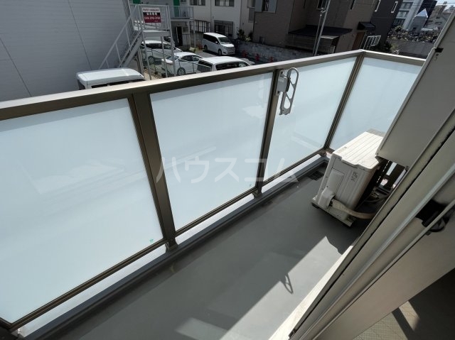 16/30 バルコニー