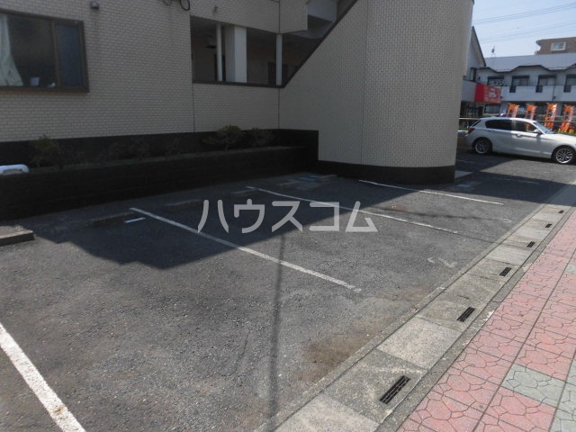 24/30 駐車場