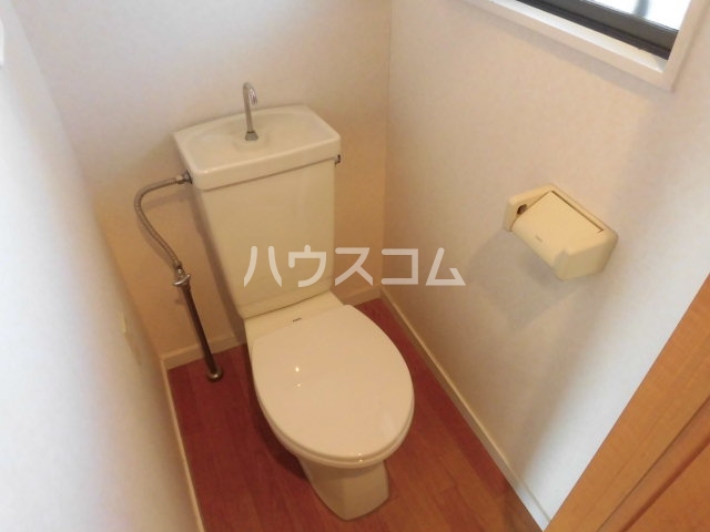 14/30 トイレ