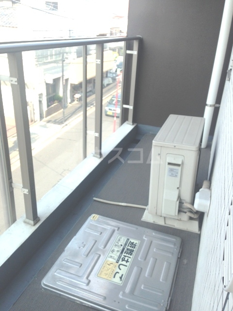 16/30 バルコニー