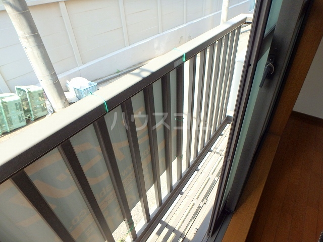 20/29 バルコニー