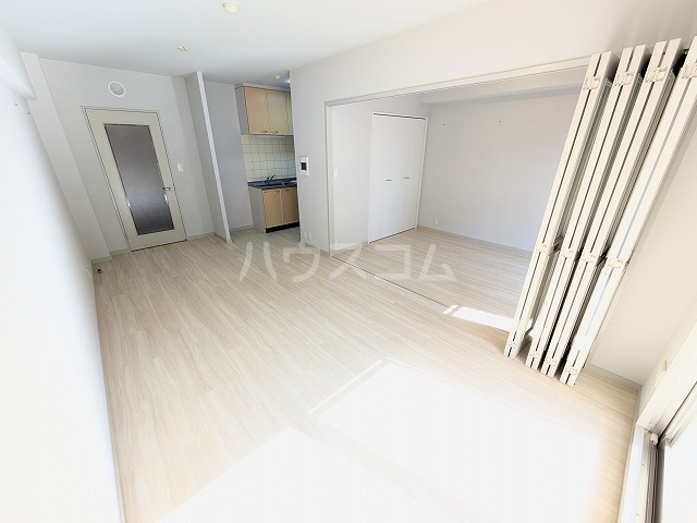 5/26 リビング/ダイニング