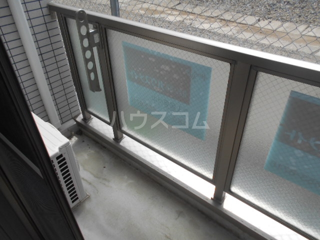 16/26 バルコニー
