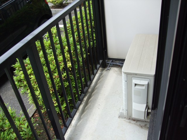 17/30 バルコニー