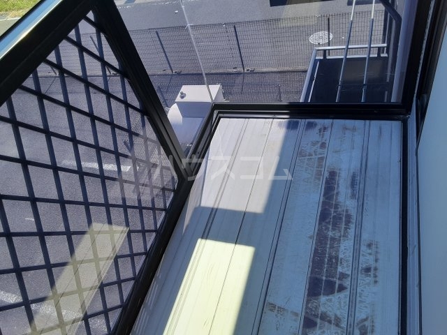 19/30 バルコニー