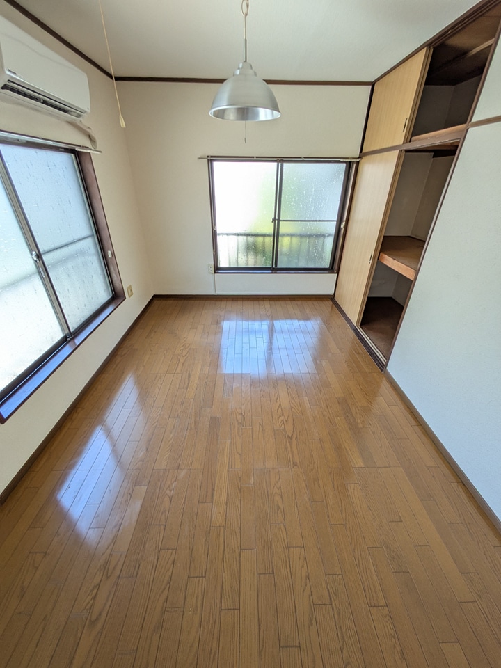 3/22 リビング/ダイニング