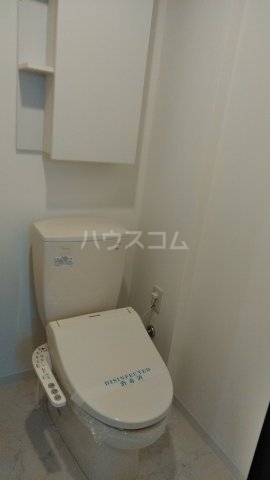 16/30 トイレ