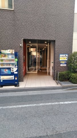 29/30 エントランス
