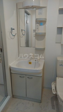 17/30 洗面