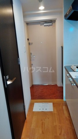 10/30 玄関
