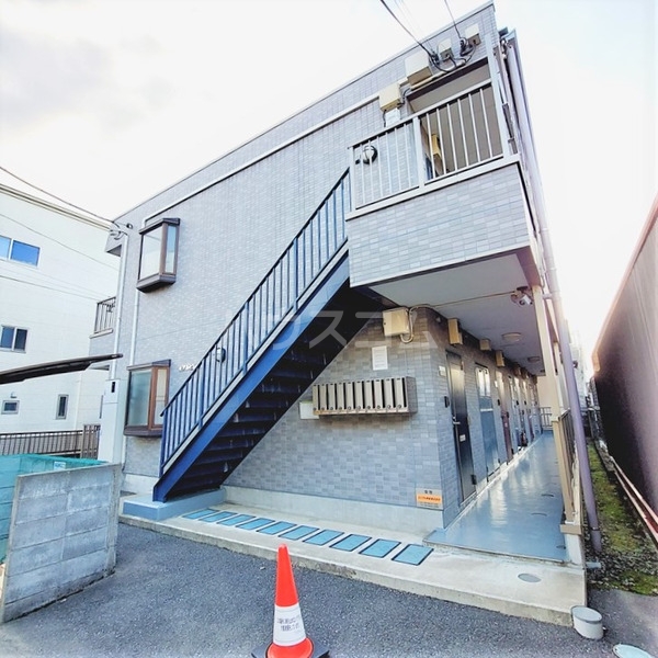 2/3 エントランス