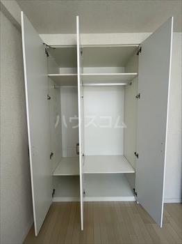 7/30 収納