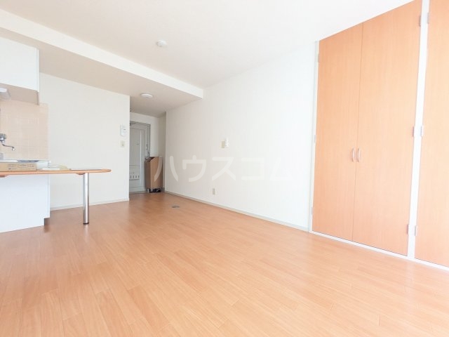 6/30 リビング/ダイニング