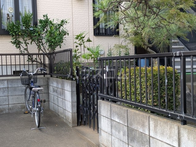 29/30 エントランス