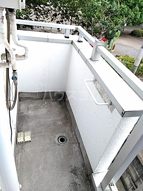 16/30 バルコニー