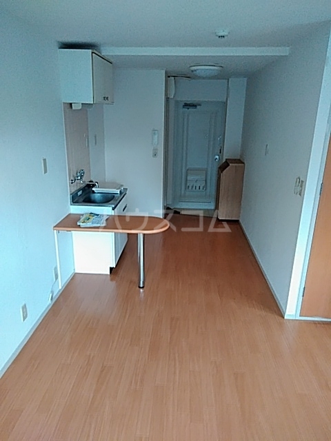 4/30 リビング/ダイニング