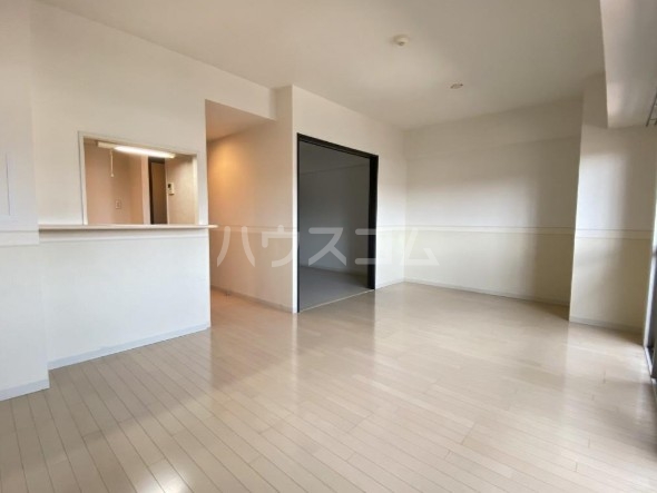 4/24 リビング/ダイニング